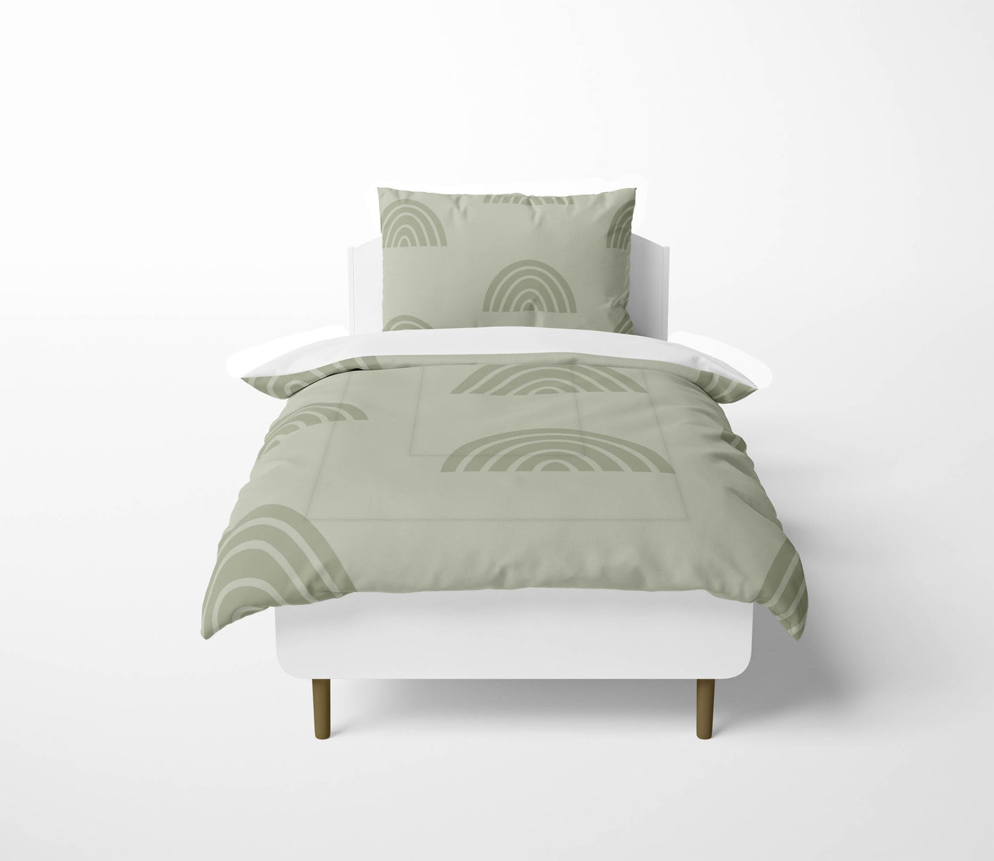 Bows Comforter Set