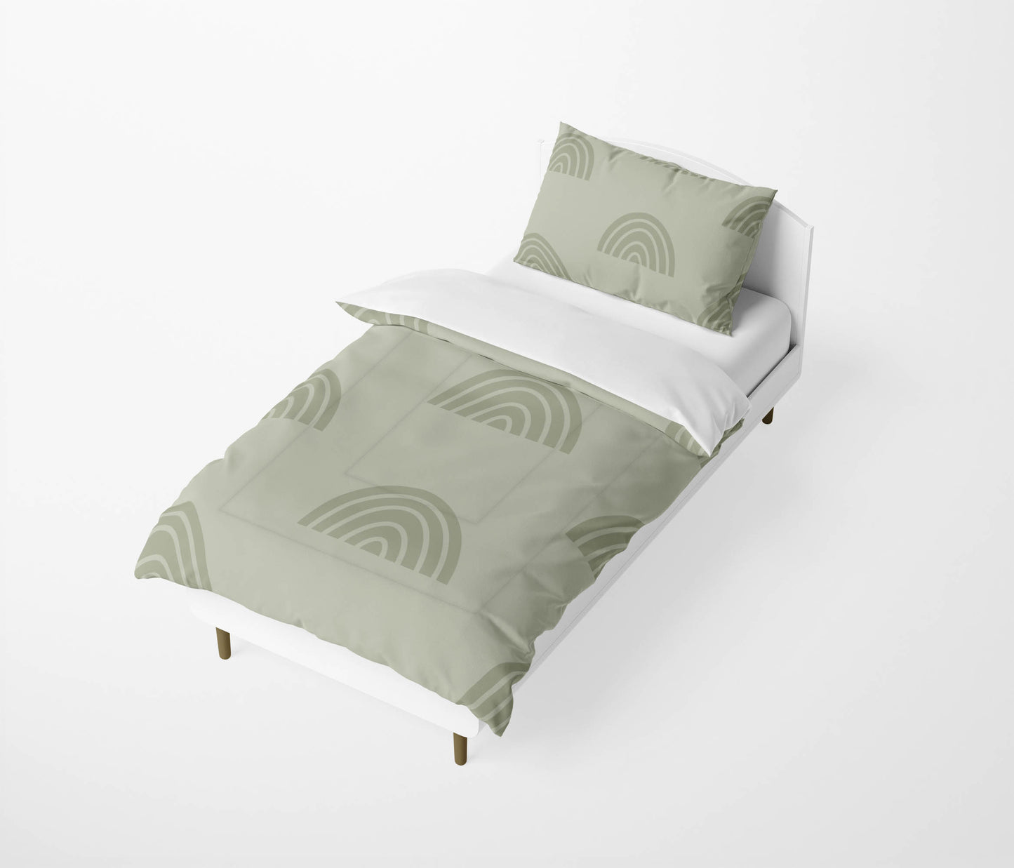 Bows Comforter Set