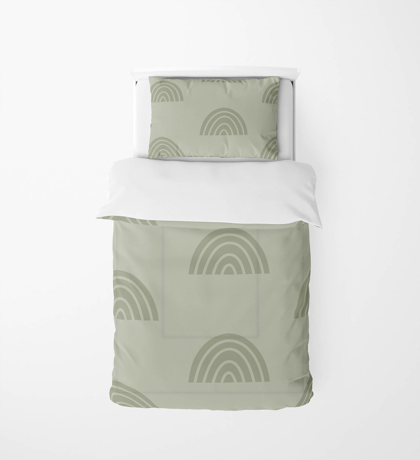 Bows Comforter Set