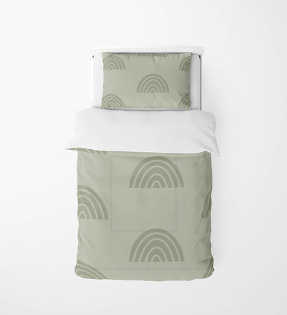 Bows Comforter Set