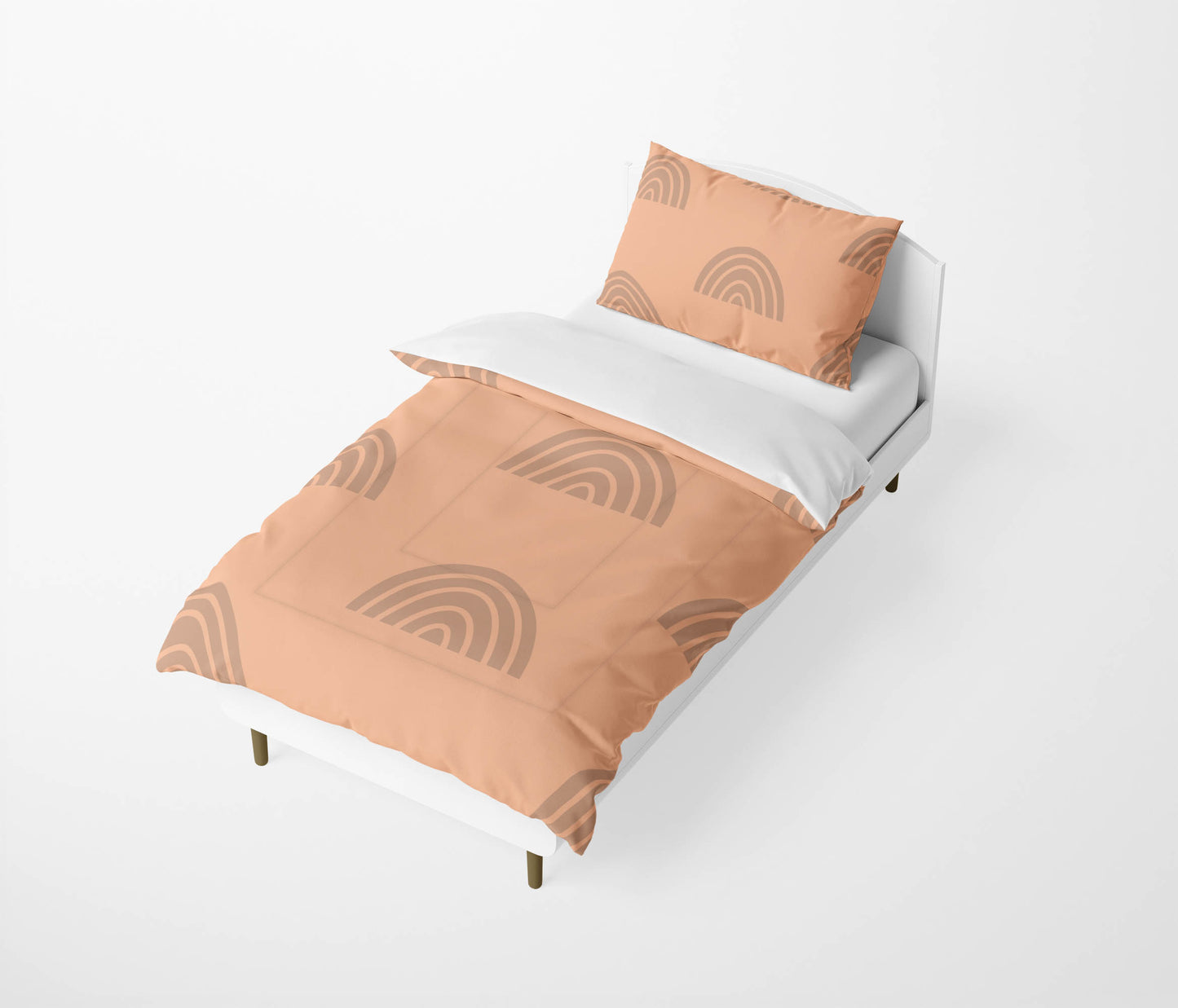 Bows Comforter Set