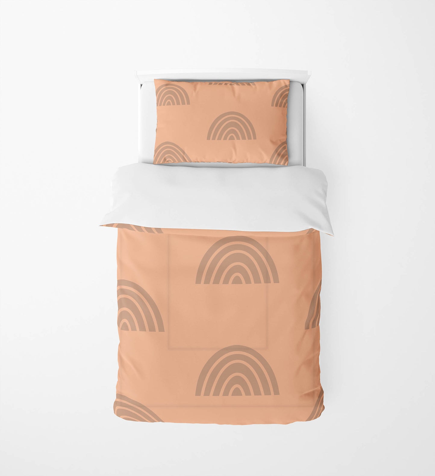 Bows Comforter Set