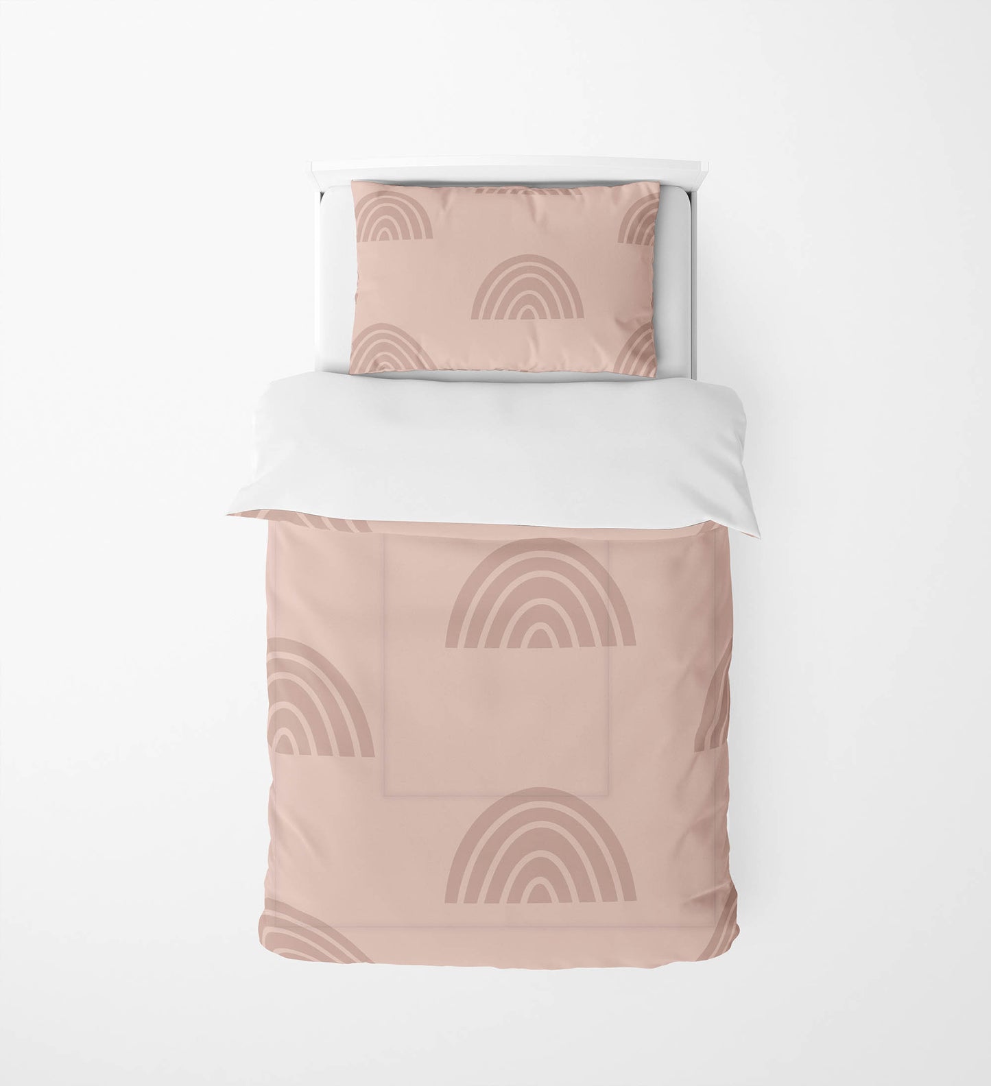 Bows Comforter Set