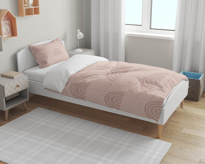Bows Comforter Set