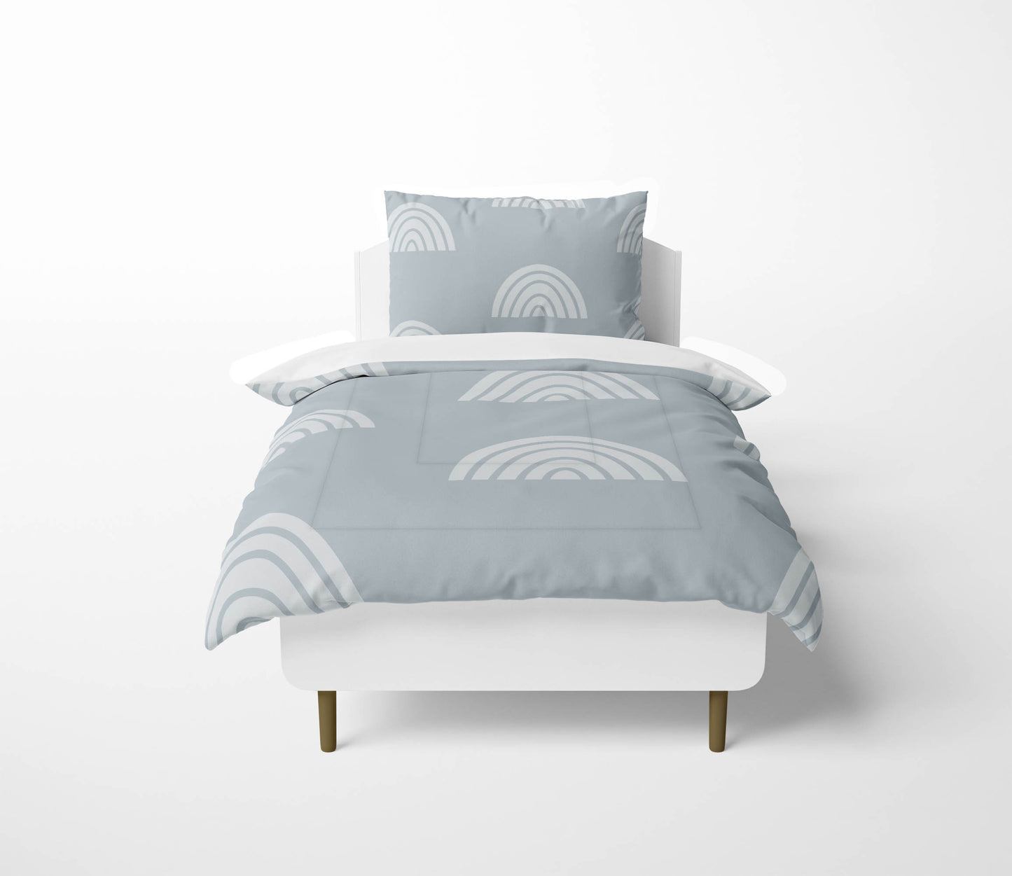 Bows Comforter Set