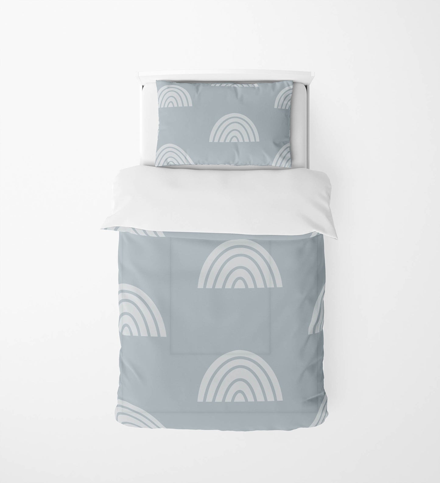 Bows Comforter Set