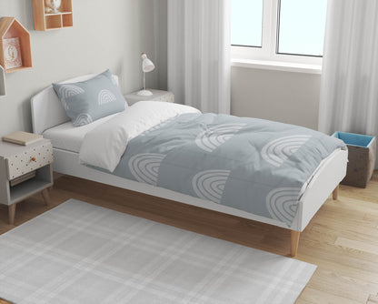 Bows Comforter Set