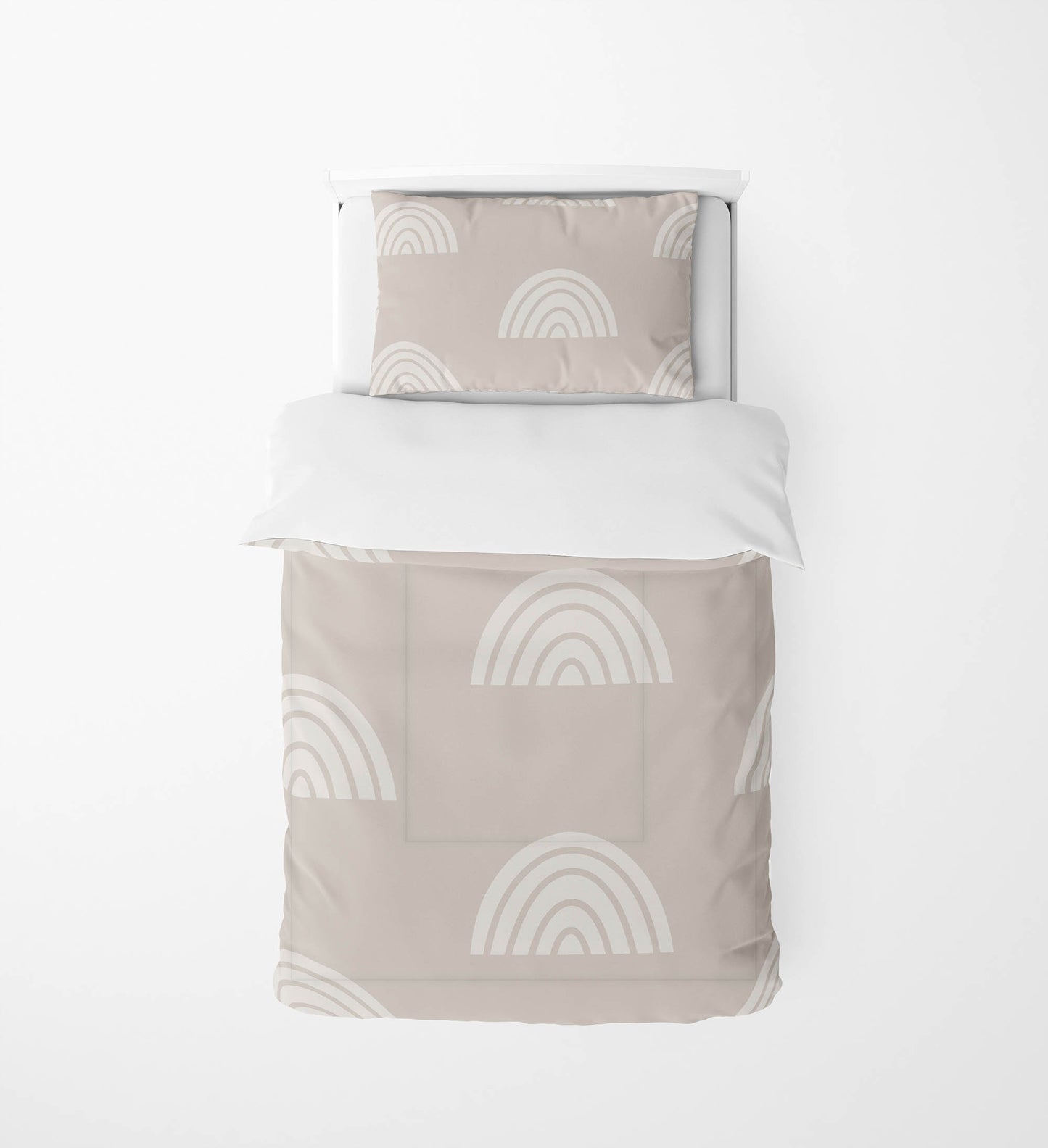 Bows Comforter Set