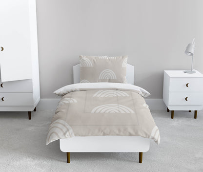 Bows Comforter Set