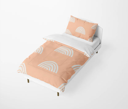 Bows Comforter Set
