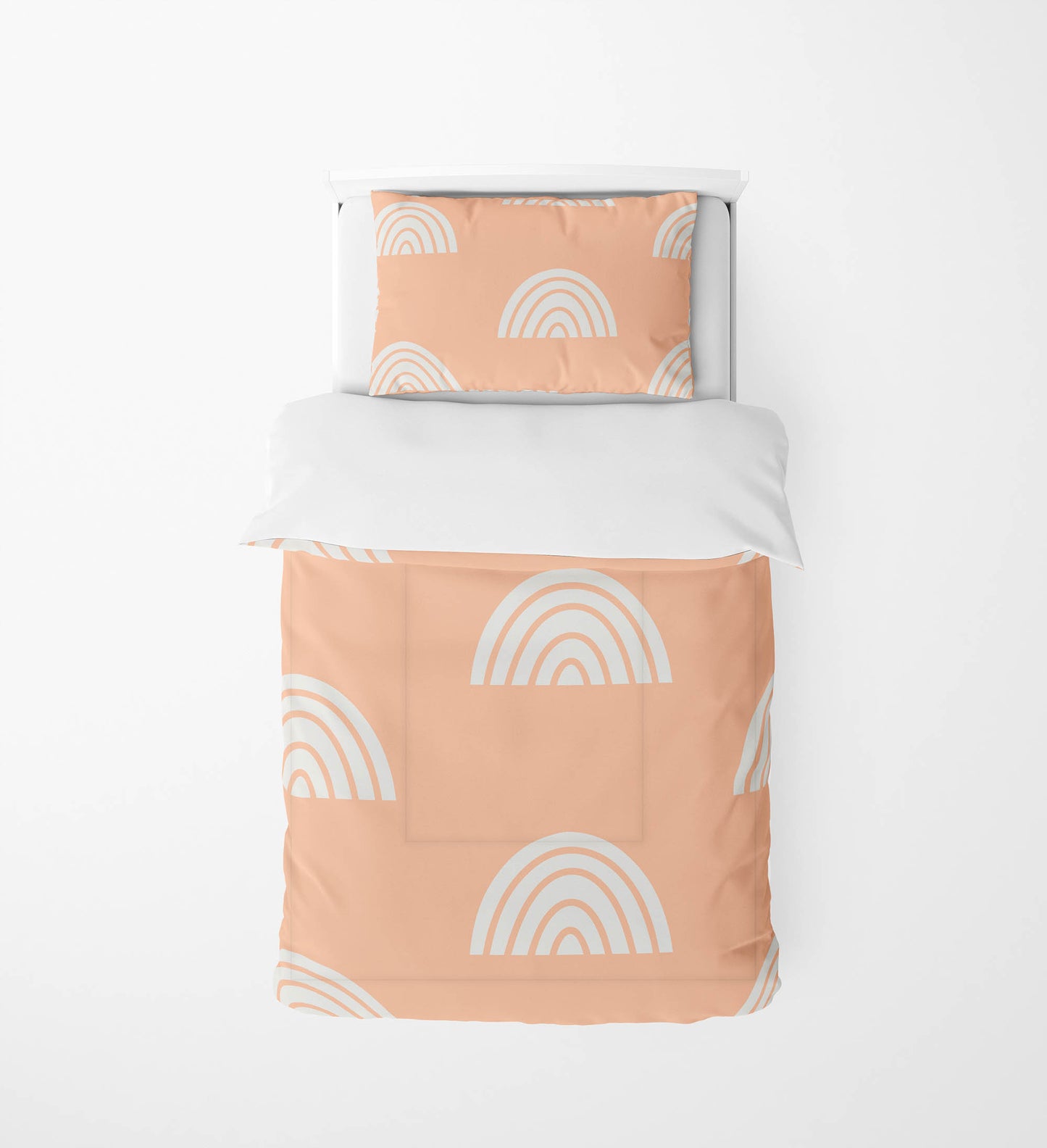 Bows Comforter Set