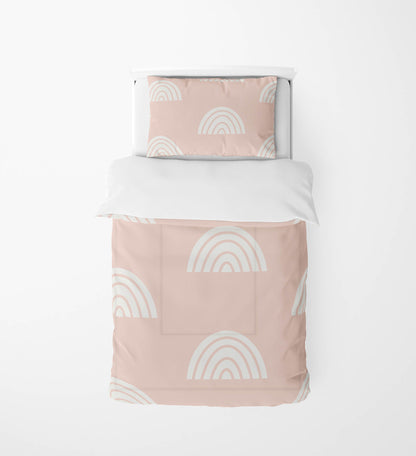 Bows Comforter Set