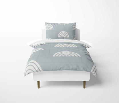 Bows Comforter Set