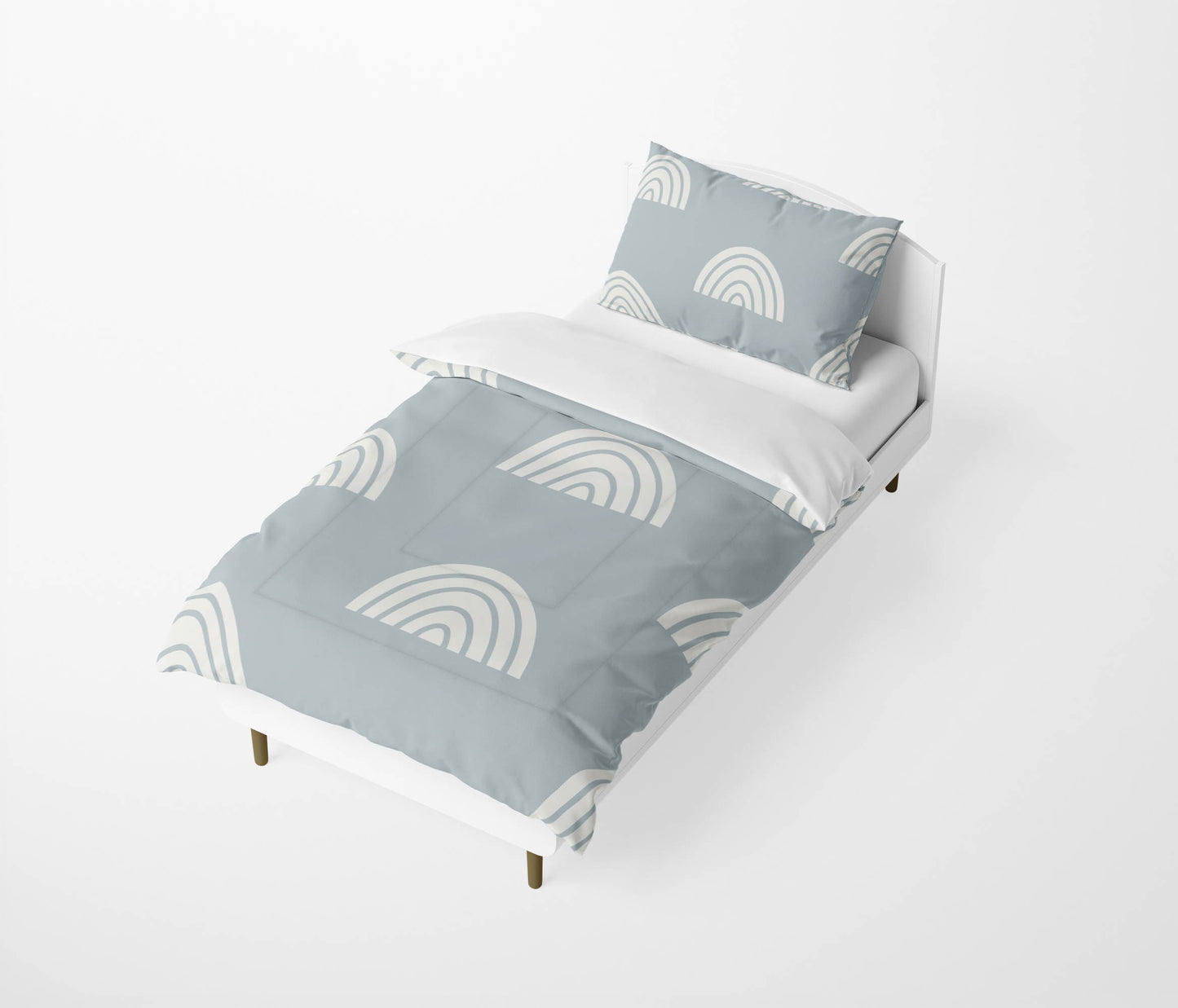 Bows Comforter Set