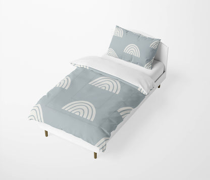 Bows Comforter Set
