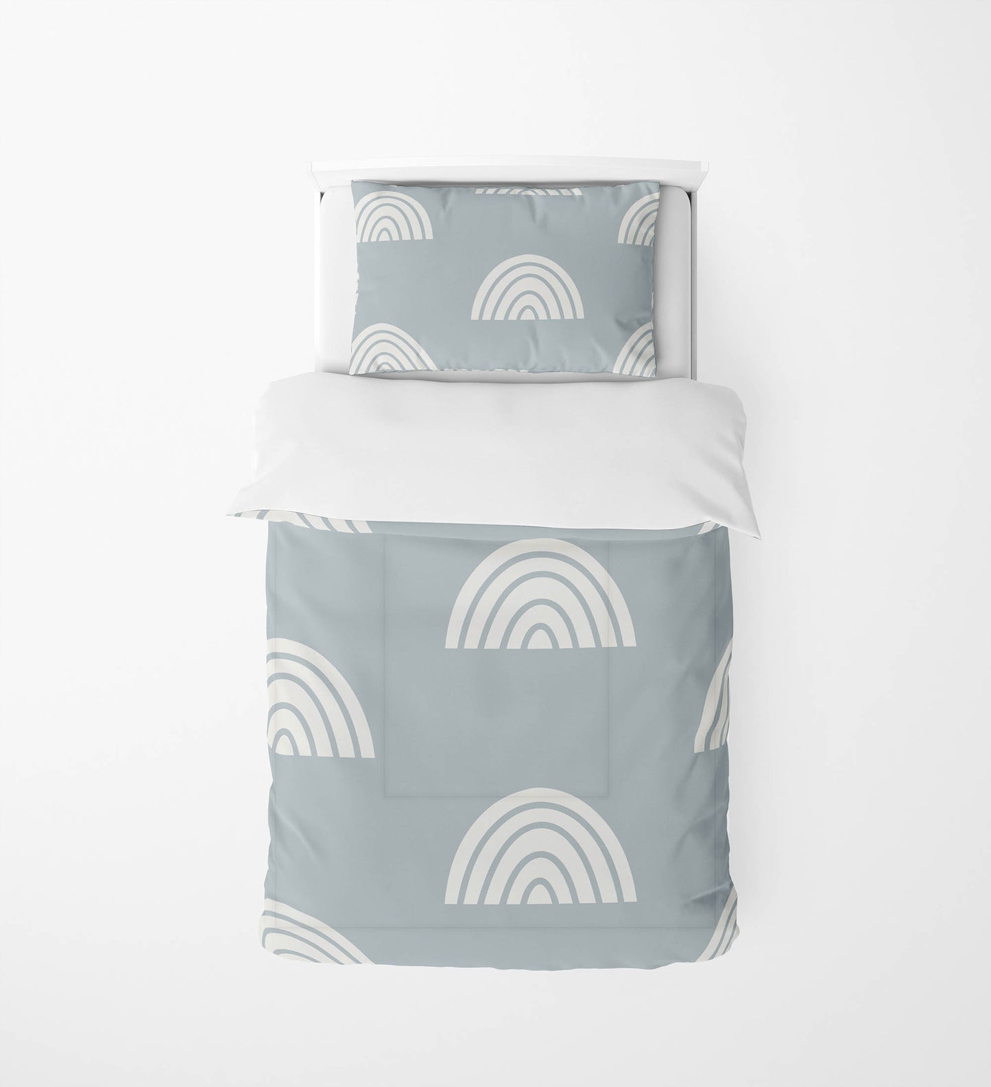 Bows Comforter Set