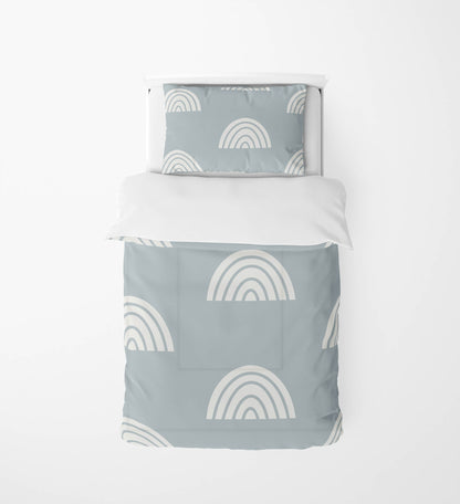 Bows Comforter Set