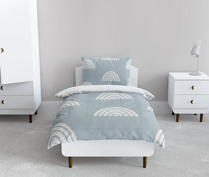 Bows Comforter Set