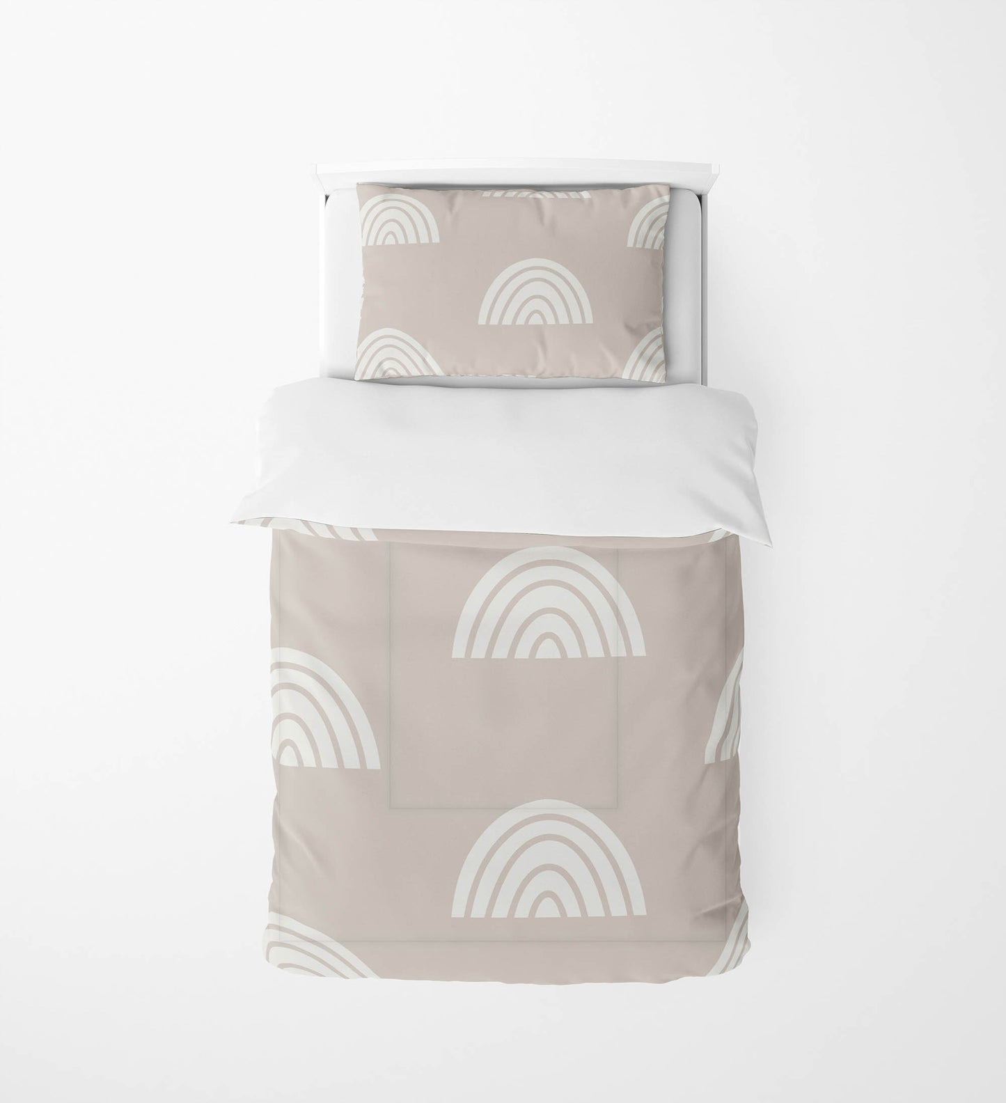 Bows Comforter Set