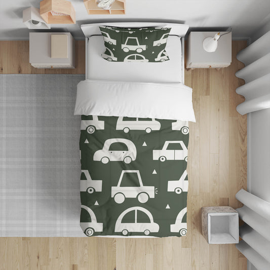 Driveway Comforter Set