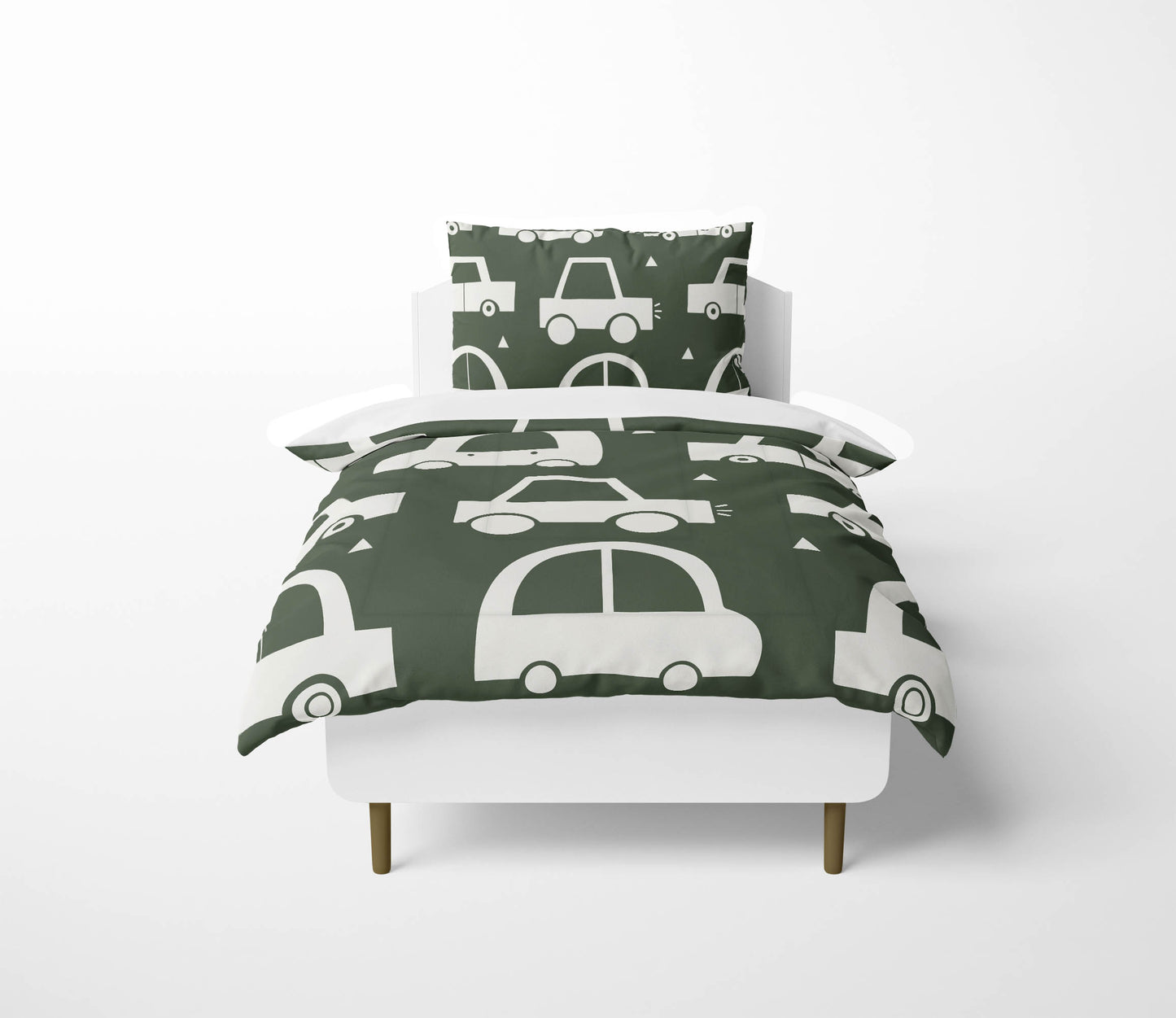 Driveway Comforter Set