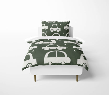 Driveway Comforter Set