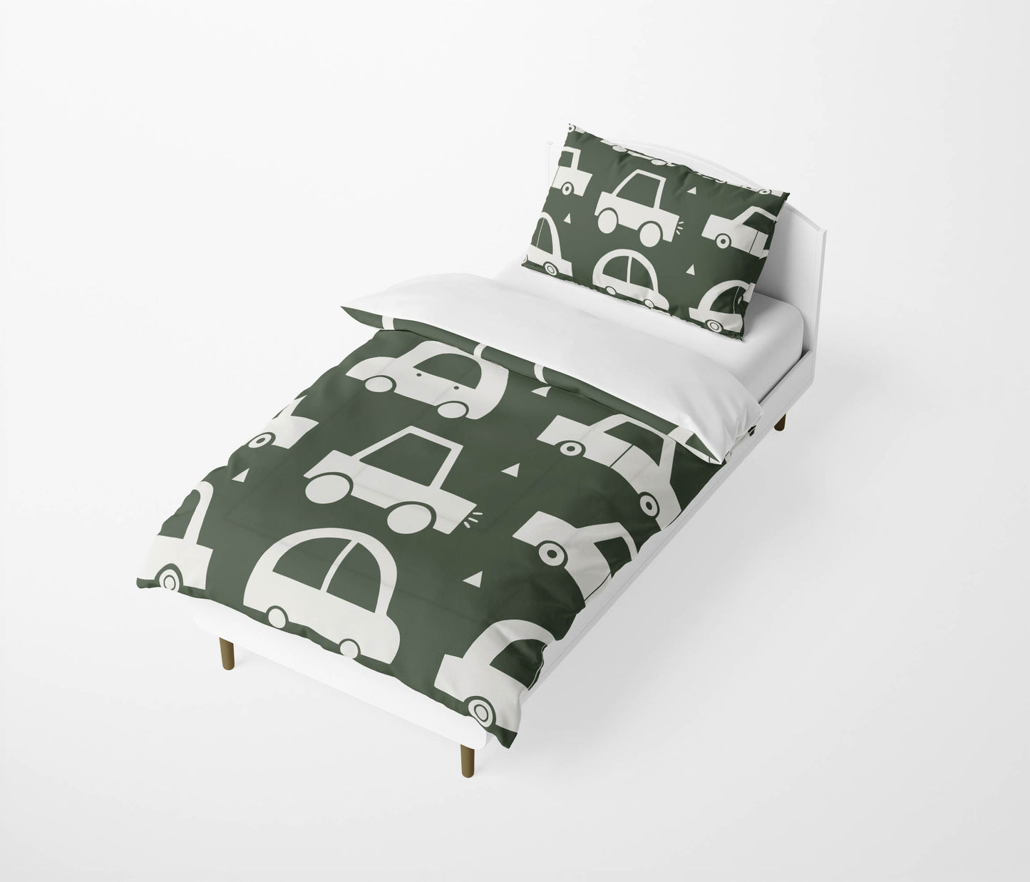Driveway Comforter Set