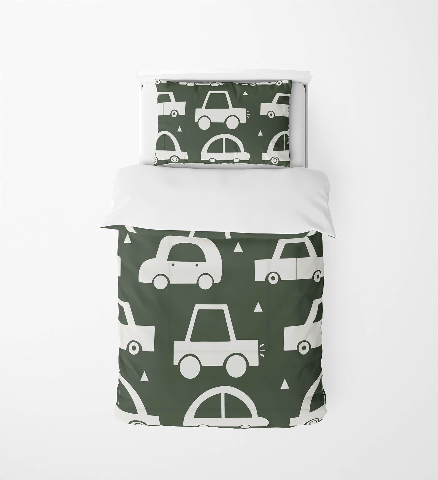 Driveway Comforter Set