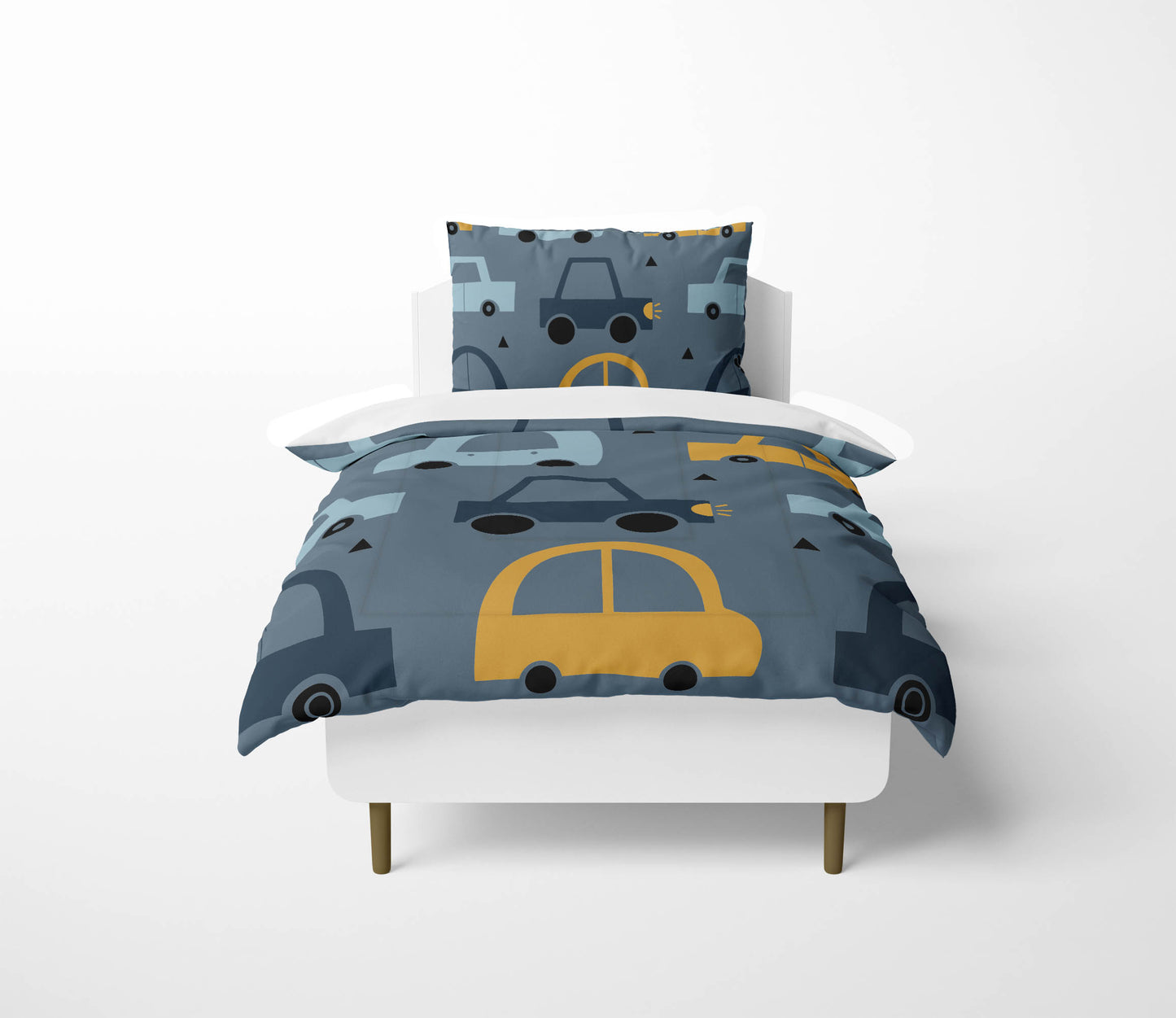 Driveway Comforter Set