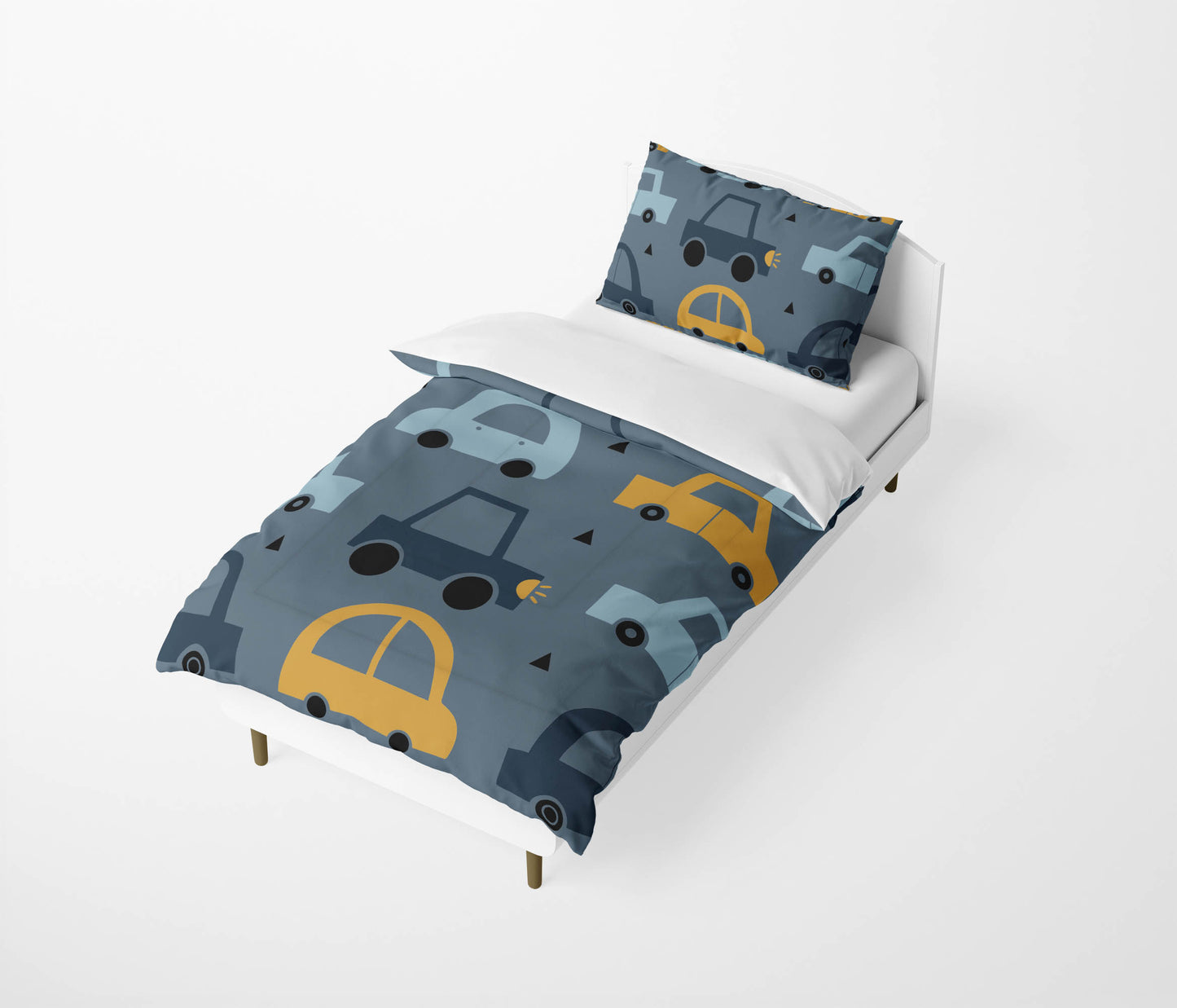 Driveway Comforter Set