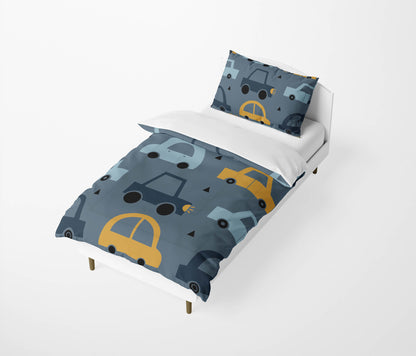 Driveway Comforter Set