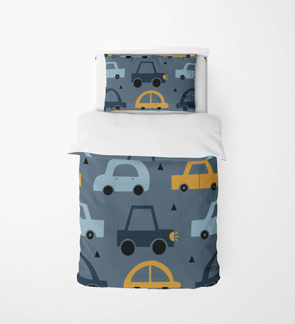 Driveway Comforter Set