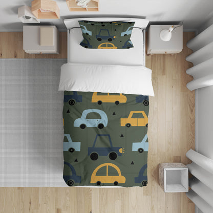 Driveway Comforter Set
