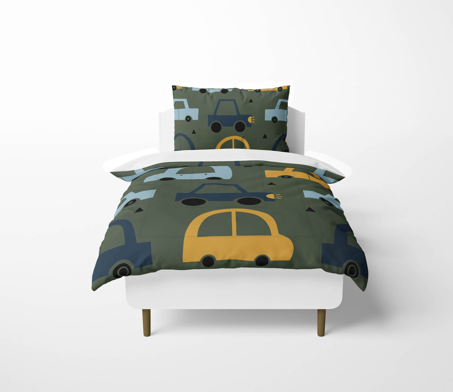 Driveway Comforter Set