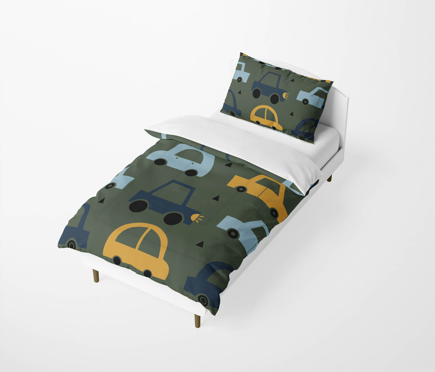 Driveway Comforter Set