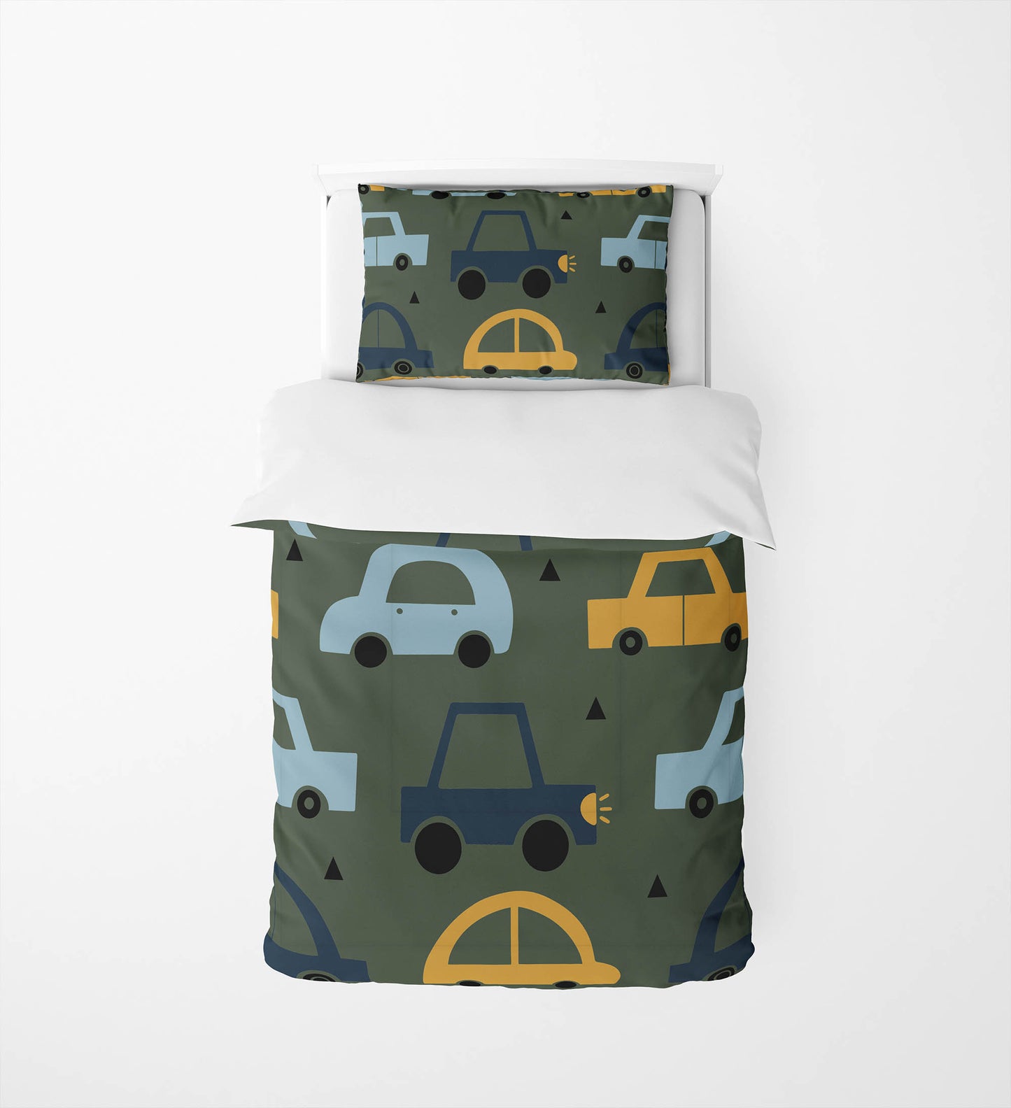 Driveway Comforter Set