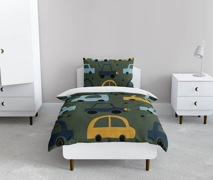 Driveway Comforter Set