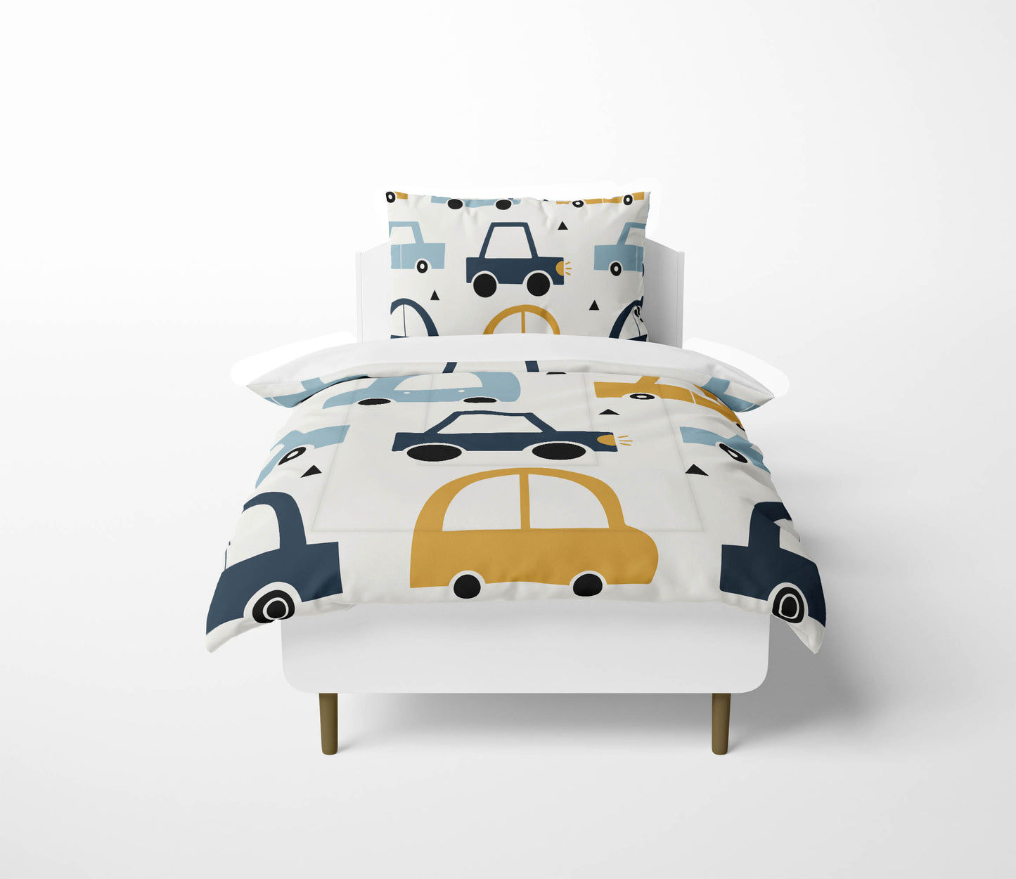 Driveway Comforter Set