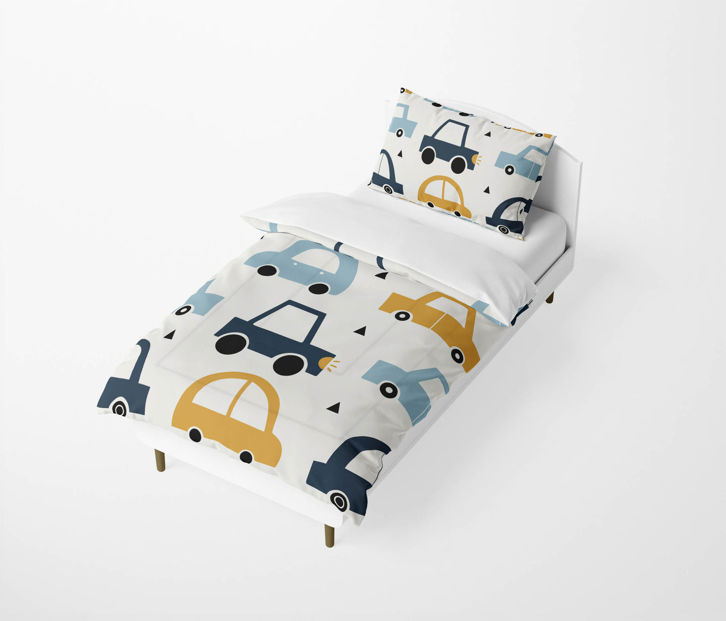 Driveway Comforter Set