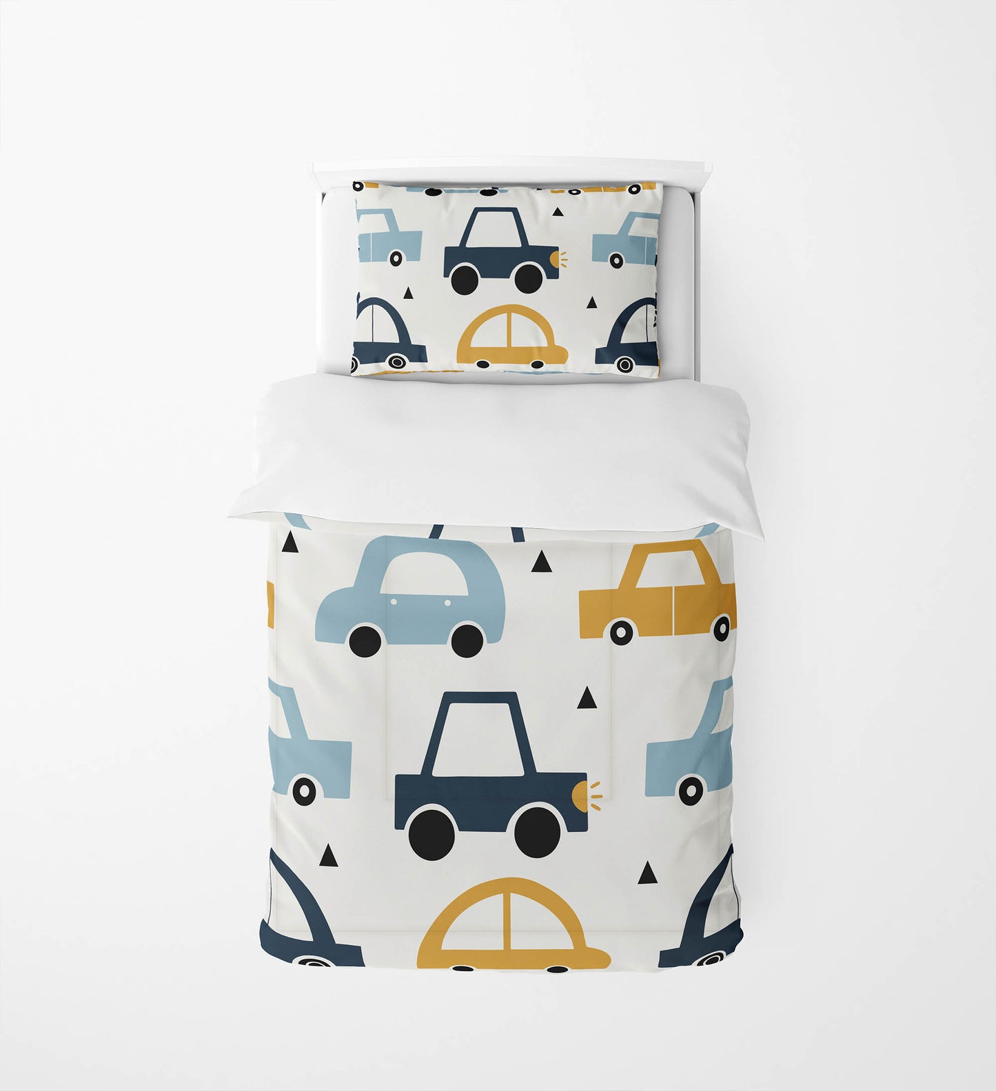 Driveway Comforter Set