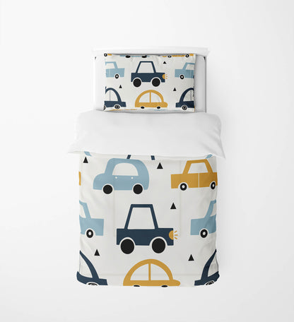 Driveway Comforter Set