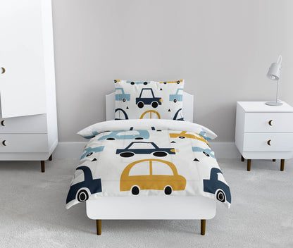 Driveway Comforter Set