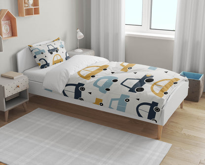 Driveway Comforter Set