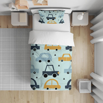 Driveway Comforter Set
