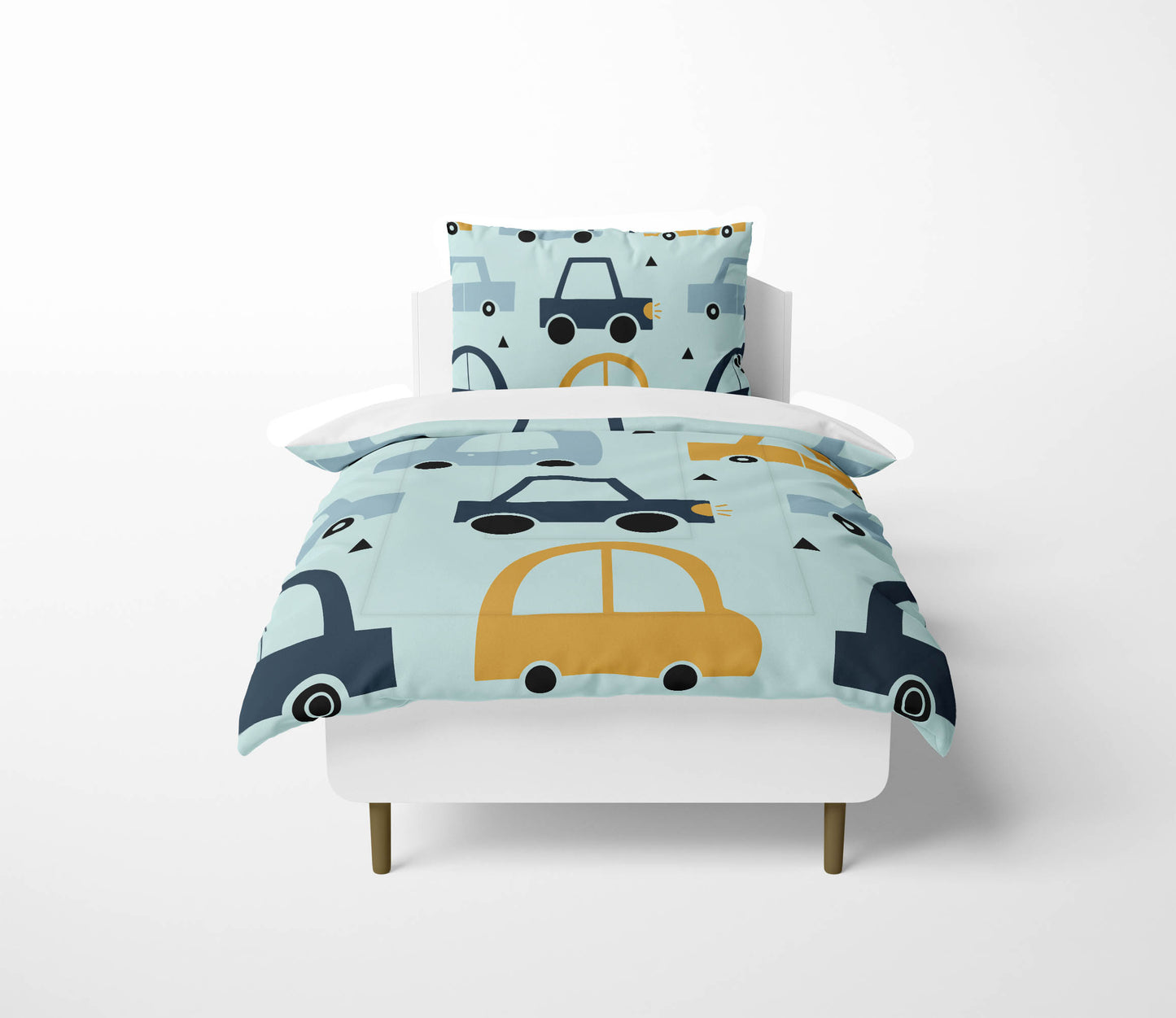 Driveway Comforter Set