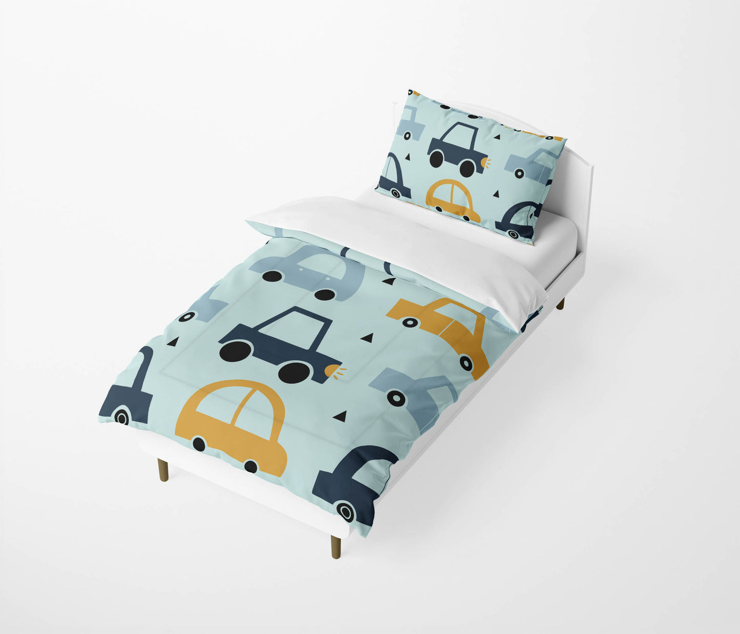 Driveway Comforter Set