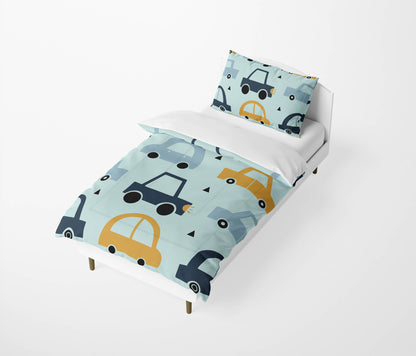 Driveway Comforter Set