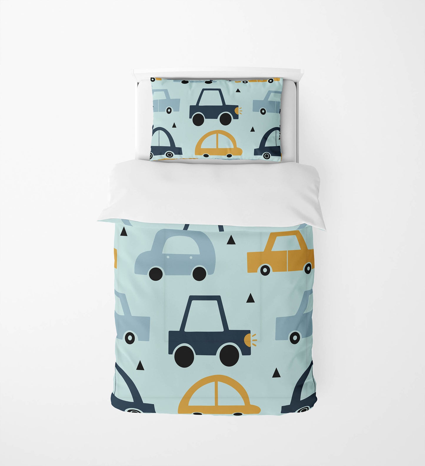 Driveway Comforter Set