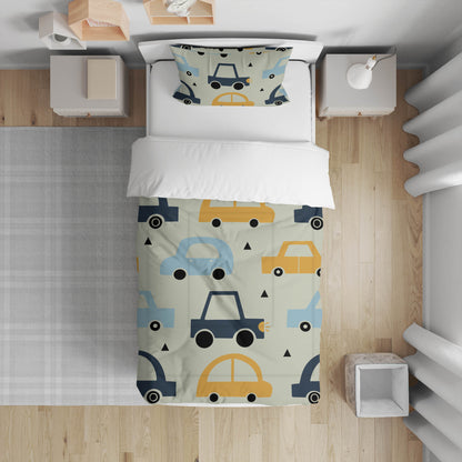 Driveway Comforter Set