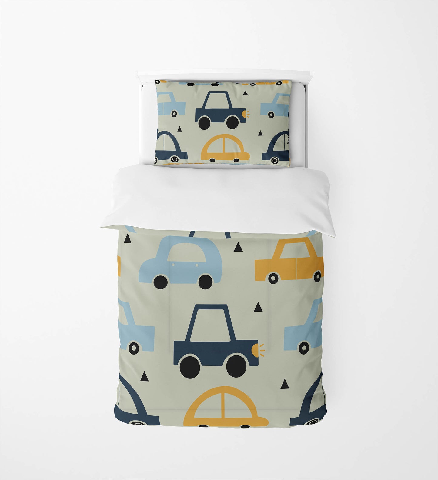 Driveway Comforter Set